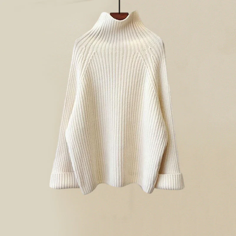 Mélanie - Ensemble Tricot Confortable
