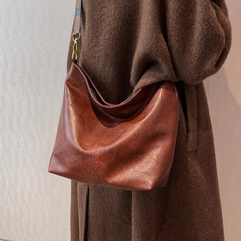 Ruina - Sac à main de GRANDE CAPACITÉ