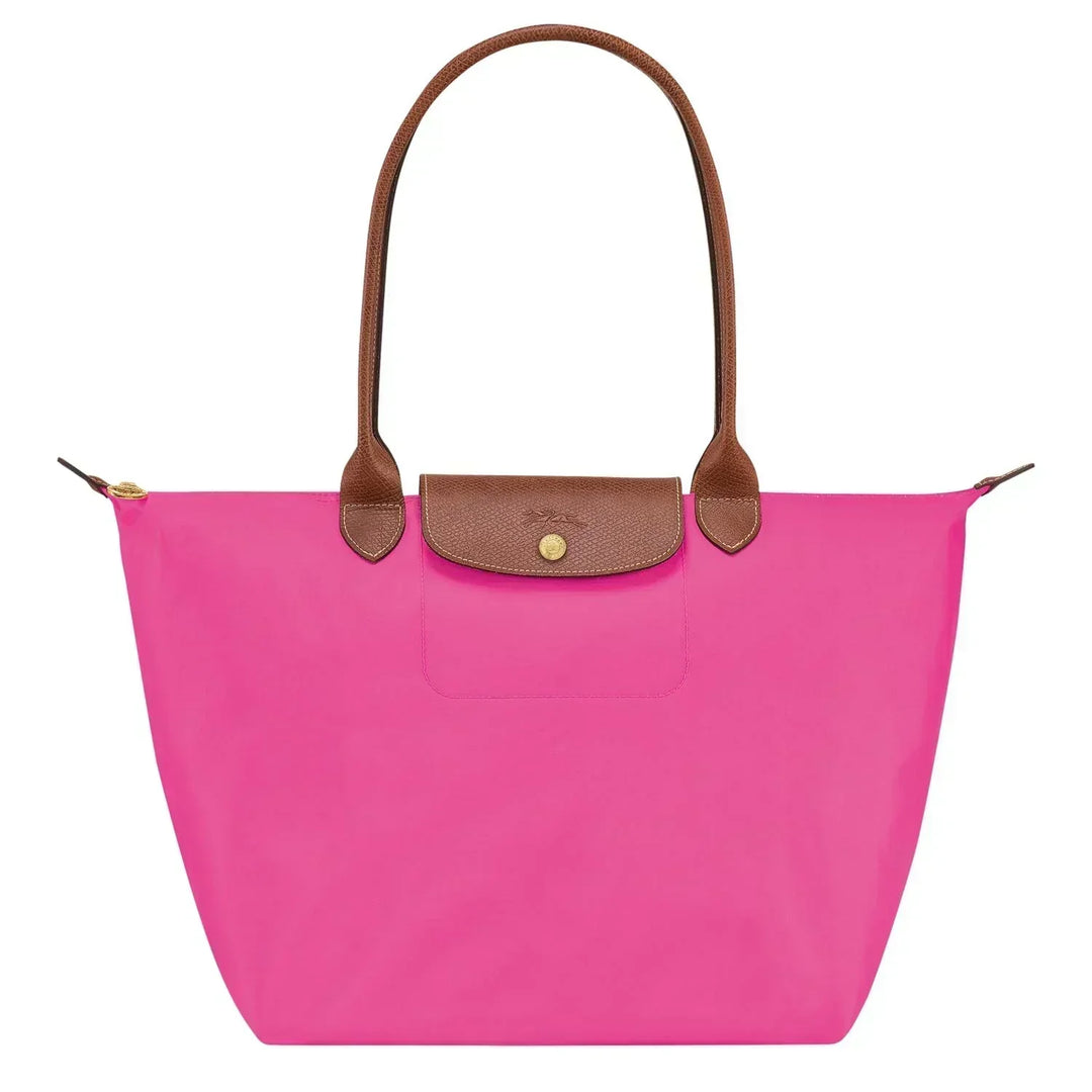 Grand Sac Le Pliage, Rose