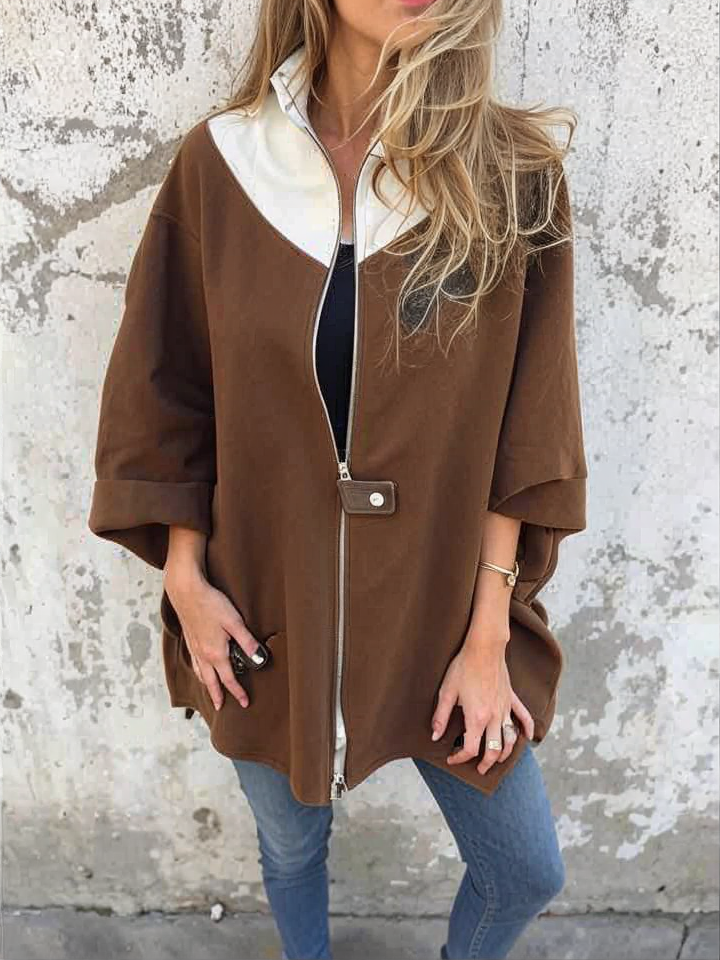 Milou™ | Chic Comfort Coat